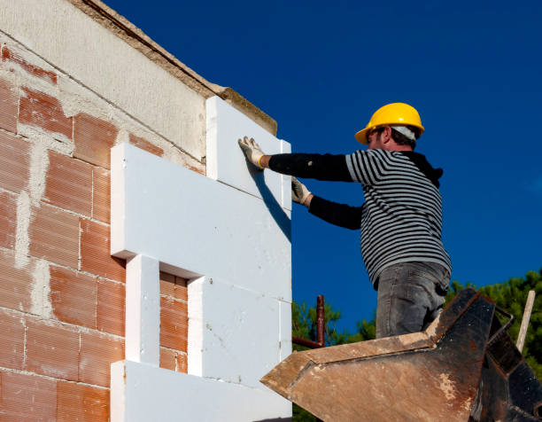 Best Commercial Insulation in Lewisburg, WV