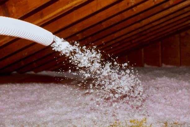 Best Spray Foam Insulation in Lewisburg, WV