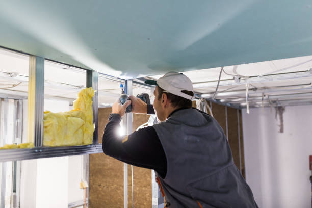 Lewisburg, WV Insulation Contractor Company