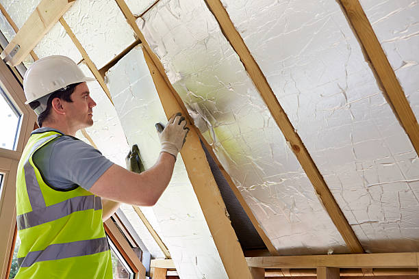 Types of Insulation We Offer in Lewisburg, WV