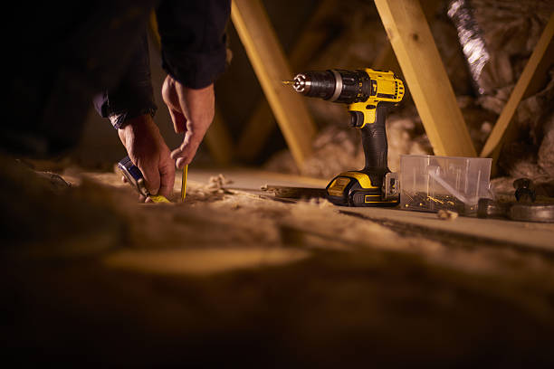 Best DIY Insulation Kits and Guidance in Lewisburg, WV