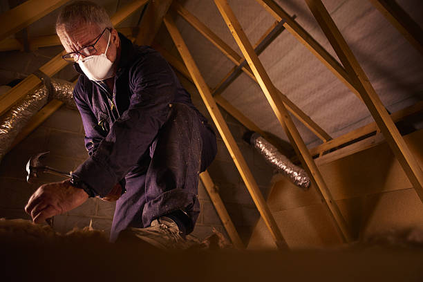 Lewisburg, WV Insulation Contractor Company